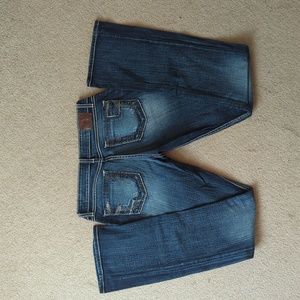 Women's BKE Madison Jeans (31x35.5)